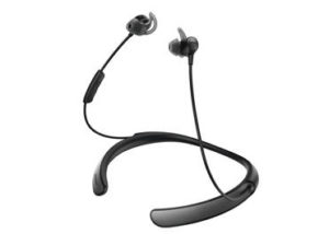 Bose QuietControl 30 Neckband Wireless Headphone