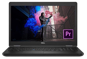 Dell Precision 3530 (M3530)