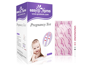 Easy@Home Pregnancy Test