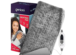 Geniani XL Heating Pad