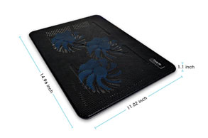 F2056 - cooling pad size