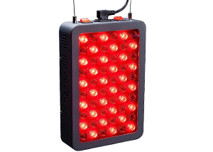 HOOGA Red Light Therapy Device