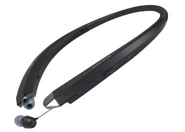 LG Tone Infinim (HBS-920) Neckband Wireless Headphone