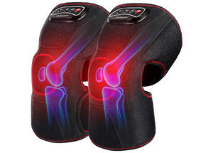 QUINEAR – Knee Massager with Heat
