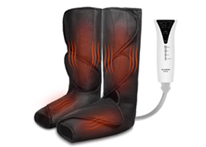 QUINEAR Electronic Leg Massager