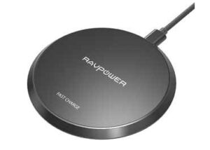 Ravpower Fast Charge Wireless Charging Pad