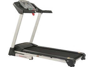 Sunny Health and Fitness Treadmill SF-T7515